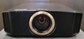 Dla-rs48u Jvc Reference Series 3d Home Cinema Projector Used