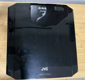 Dla-x7-b Jvc Dla-x7 Projector Home Theater 4k E-shift High Contrast Premium