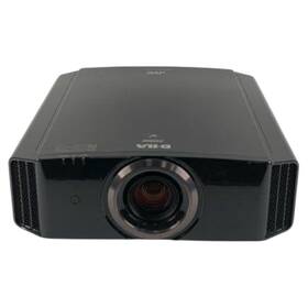 Dla-x7-bu Jvc D-ila Projector Needs Bulb Selling For Parts Or Repair