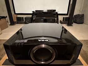 Dla-x95rb Jvc Dla-x95r/rs66 2d/3d Projector