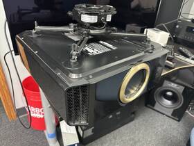 Dla-rs500u Jvc Dla500u Projector