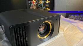Dla-rs2000 Jvc Dlars2000 /nx7 Full 4k 3d Projector - Black Dla-rs2000 Jvc Dlars2000 /nx7 Full 4k 3d Projector - Black