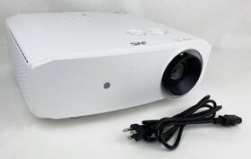 Lx-nz30 Jvc 4k Dlp Bluescent Laser Projector 3330 Lumens 1080p/240hz - 64 Hours