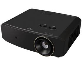 Lx-nz30b Jvc 4k/hdr Laser Projector Demo Unit Excellent Condition