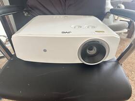 Lx-nz3wk Jvc 4k Projector Uhd Hdr Bluessent