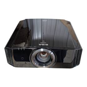 Dla-x90rbu Jvc X90rbu Procision Thx3d Display 1080p Hdmi D-ila Projector