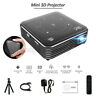 Kdo6143292 Lumens Mini Projector Wifi Bluetooth Video Home Theater Projecto