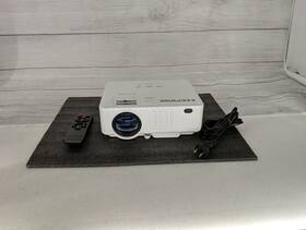 Mv-06 Keepwise Projector Model#mv-06 Ac 100-240v 50/60hz 1.0a Read