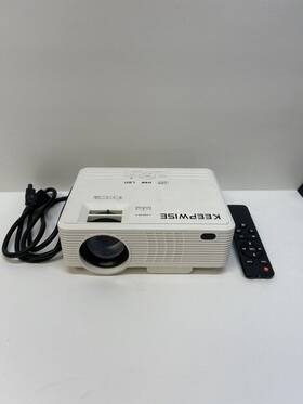Pj1511 Keepwise Projector