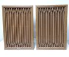 Kl-777d Kenwood Speakers Way Driver Woofers Japan