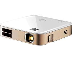 Rodpjs350wh Kodak Luma 350 Smart Portable Projector With App - Rodpjs350 Travel Gift