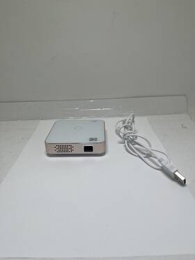 Roodpjs75 Kodak Rodpjs75 Pocket Portable Dlp 75 Lumen Projector