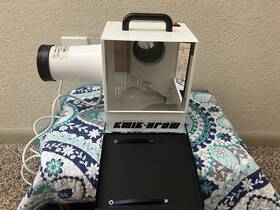 Kd2000 Kopykake Kwik Draw Drawing Tracing Projector Kd2000 Kopykake Kwik Draw Drawing Tracing Projector
