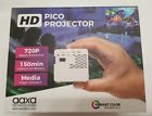 Kp-102-01 Aaxa Technologies Brand New 864589000161