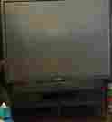 Kp-61v35 Sony Color Projector Tv