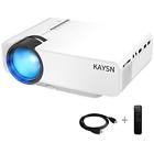Ky400 Kaysn Mini Video Projectors Projector Supports And Tv 783057292153