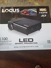 L-100 Locus Projector 4k Ultra