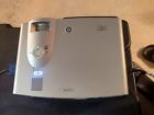 L1595a Aba Hp Dlp Projector Computer Or Home Theatre