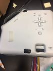 Vp6320c L2318a Hp Dlp Projector