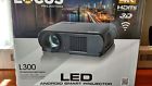 L300 Locus Projectors 4k Projector