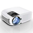 L3600w-u Vamvo Hd Movie Projector Lcd Home Theater Video Hdmi Vga