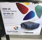 L8004k 3d Luminar Lumimar L