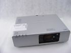 Pt-f100ntu Lamp Lcd R2 Used Panasonic Projector Hours 920 -
