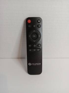 Pt-mz880 Laser Tech Professional Projector Series Remote Control