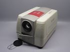 Lc-120 Eiki Portable Tft Lcd Projector Built In Video Player Tested