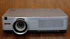 Lc-wb100 Eiki 2500 Lumen Hd