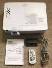 Lc-wb200 Eiki Brilliant Hd Tv