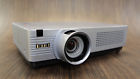 Lc-xb200 Eiki Lumen Hd Xga Lcd Network Projector Low Use Works