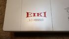 Lc-xbs500 Eiki Lcd Projector Ansi Lumens