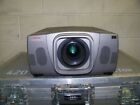 Lc-xc1 Eiki Lcd Projector In Hard Sided Padded Inside Travel Shipping