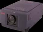 Lc-xga982u Eiki Xga Lcd Conference Room Projector Lumens Working Lamp