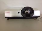 Lc-xip2610 Eiki Projector With 748