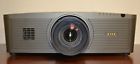 Lc-xl100l Eiki Theater Projector Lumens With Used Lamp Hours