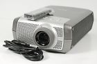 Lc3132 Philips Bsure Lcd Projector Hd Tekswamp Bundle