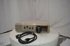 Lc500 Kodak Video Projector Includes