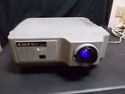 Lcd-100 Ampro Projector 3995 Originally