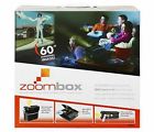 75052 Lcd Electronics Projector Zoombox Tiger