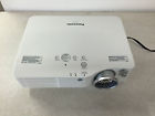 Pt-ax100u Lcd Theater Projector Home Panasonic Control Remote