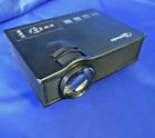 Lcd1 Taotaole Lcd Projector Multimedia Hdmi