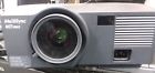 Lcdmt1045 Nec Multisync Lcd Projector Tested Has Lens Spots