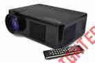 Led-3t Bright Favi Lcd Ultra Riohd Home Projector Led Theater