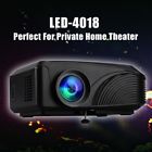 Led-4018 Excelvan Portable 800 480