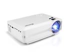 Led-9400 Blusmart Projector Mini Portable