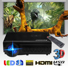 Led 96 Excelvan Full Hd Mini Projector Home Theater 657419500593