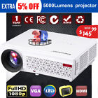 Led 96 Excelvan Home Theater Projector Multimedia Beamer Hdmi 669818183475