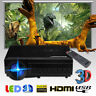 Led 96 Excelvan Lumens Full Hd Home Theater Lcd 667016719786
